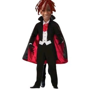 Meet your Posher, Ben